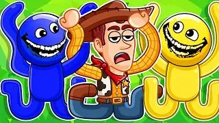 Thumbnail: We Have No BONES In Roblox! | Woody & Verity