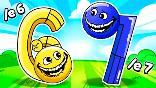 Thumbnail: Verity & Falsity DISCOVER THESE EMOTES in Roblox!