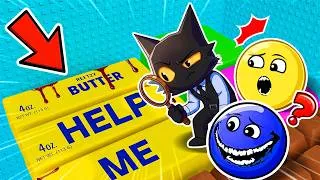 Thumbnail: This Roblox ASMR TOWER is Hiding a DARK SECRET...