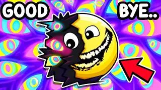 Thumbnail: The ABSTRACTION EXPERIENCE in Roblox!