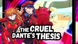 Thumbnail: The Cruel Dante's Thesis