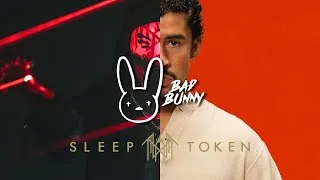 Thumbnail: Sleep Token Reggaeton Remix - Me Caramelo Bonito