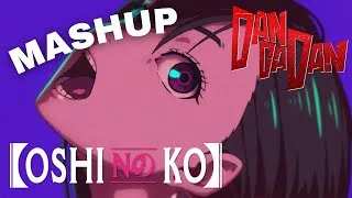 Thumbnail: Oshi No DanDaDan