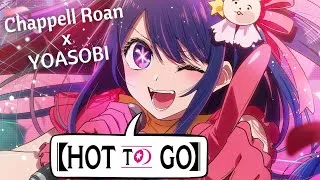 Thumbnail: Idol To Go (Chappell Roan x YOASOBI)