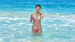 Thumbnail: Look! This is Boracay White Beach on September 5 2026 3:35pm Walk 