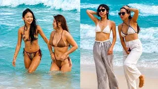 Thumbnail: Look! This is Boracay White Beach on September 4 2026 4:30pm Walk 