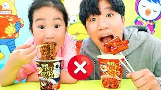 Thumbnail: Kids Open a Play Restaurant
