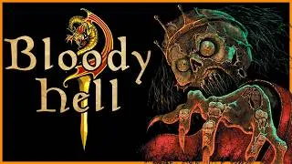 Thumbnail: I Finally Played Daggerfall (And You Probably Should Too)