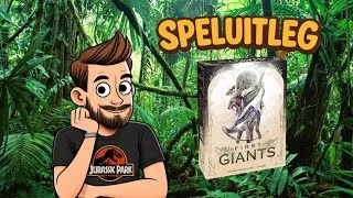 Thumbnail: First Giants 🦕 (Speluitleg NL)