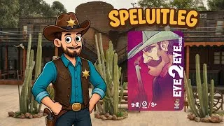 Thumbnail: Eye 2 eye: duel 🤠 (Speluitleg NL)