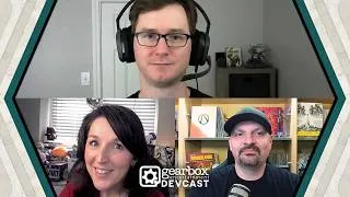 Thumbnail: Gearbox DevCast | Borderlands 4: Bounty Pack 4: Murders & Acquisitions Reveal