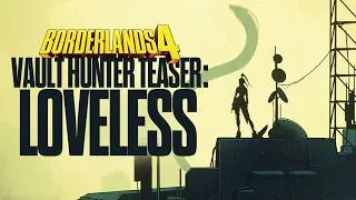 Thumbnail: Borderlands 4 - Vault Hunter Teaser: Loveless, the Hacker