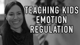 Thumbnail: Can We Prevent BPD in Our Kids? The Importance of Emotion Regulation Skills | Dr. Karen Jacob