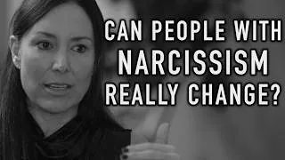 Thumbnail: What It’s Like to Treat Narcissism & BPD | Dr. Karen Jacob
