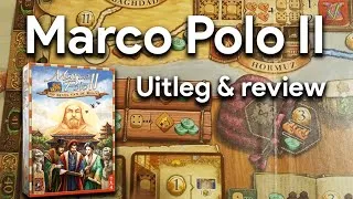 Thumbnail: Marco Polo II: Uitleg & Review