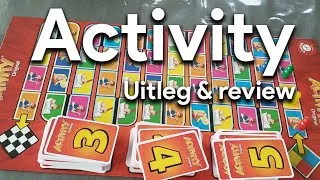 Thumbnail: Activity: Uitleg & Review