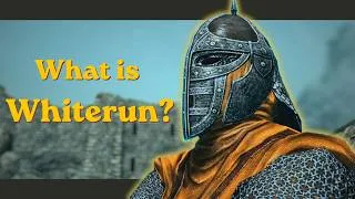 Thumbnail: The Meaning and Psychology of Whiterun
