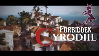 Thumbnail: The Psychology of Forbidden Cyrodiil