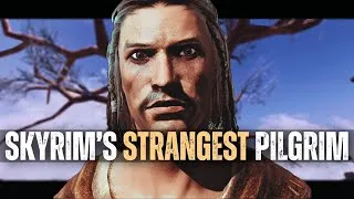 Thumbnail: The Strange Case of Maurice Jondrell