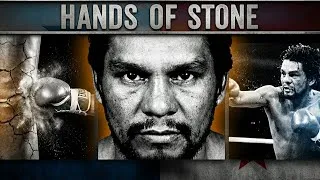 Thumbnail: Hands of Stone - Roberto Duran (Original Career Documentary)