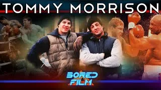 Thumbnail: Rocky V to World Champion: Tommy Morrison - Tragedy of the Duke