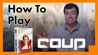 Thumbnail: How to Play Coup