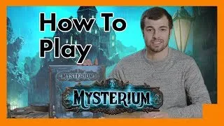 Thumbnail: How To Play Mysterium