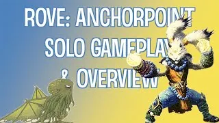 Thumbnail: Rove: Anchorpoint Overview & Gameplay