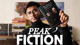 Thumbnail: This Book Reveals the Darkest Thing About You