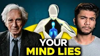 Thumbnail: Bertrand Russell’s Problems of Philosophy     (Part 3)