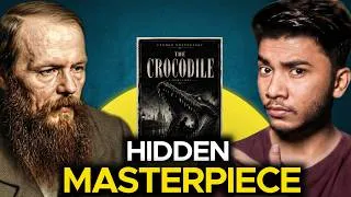Thumbnail: The Most Underrated Story Dostoevsky Ever Wrote