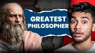 Thumbnail: The Greatest Philosopher In History