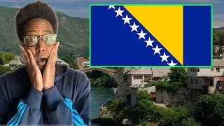 Thumbnail: I found the only black guy in Bosnia - Ep98