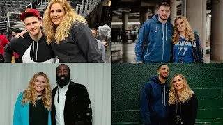 Thumbnail: I found NBA's most popular Serbian photographer - Ep97