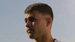 Thumbnail: INTERVIEW I Zak Brunt post - Carlisle United (H) | National League I 5 September 2026