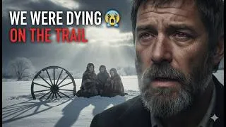 Thumbnail: The Westward Journey: What Pioneer Life Actually Looked Like