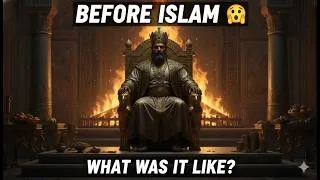 Thumbnail: The Lost World of Persia Before Islam | Calm History Documentary