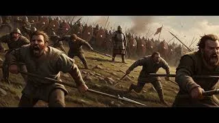 Thumbnail: The Black Death in England Medieval England 1348–1350