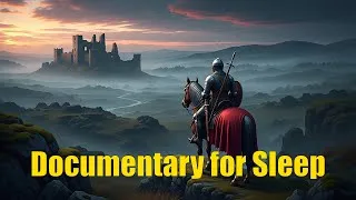 Thumbnail: Fall Asleep to The ENTIRE History of Medieval England (Ultimate Relaxing Narration & Sleep Aid)