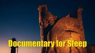 Thumbnail: Fall Asleep to The ENTIRE History of the Persian Empire (Deep Sleep Historical Narration)
