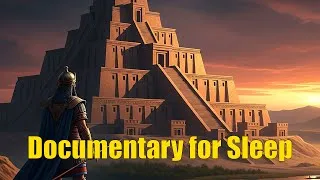 Thumbnail: 🕰️  – Boring History for Sleep 😴 Bedtime Story & Relaxing Documentary The Full Story of Mesopotamia