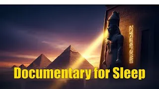 Thumbnail: Boring History for Sleep Bedtime Story & Relaxing Documentary The Entire History of Ancient Egypt