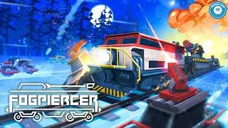 Thumbnail: Staying on Track | FOGPIERCER | Impressions