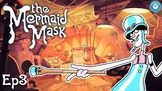 Thumbnail: Losing His Gripp | THE MERMAID MASK | Part 3