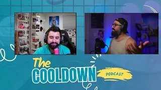 Thumbnail: The Cooldown #29 | Post Mega Man X2 with Guest Phoenix Ascends Gaming
