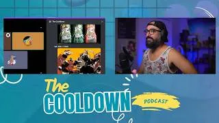Thumbnail: The Cooldown #28 | Post Mega Man X2, OPTCG Sim Shutdowns, & Bleach is Back