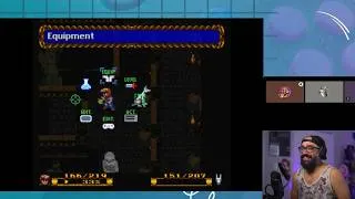 Thumbnail: The Cooldown #27 Post Secret of Evermore and Dynasty Warriors Type Games