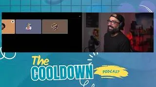 Thumbnail: The Cooldown #25 | Post Doom Eternal, Avatar Aang Movie, & One Piece