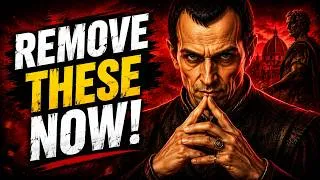 Thumbnail: 10 Things You Must Quietly Eliminate to Become Powerful (Tell No One) – Machiavelli.