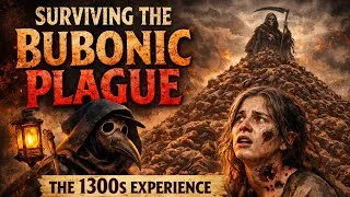 Thumbnail: Surviving the Bubonic Plague: The 1300s Experience
